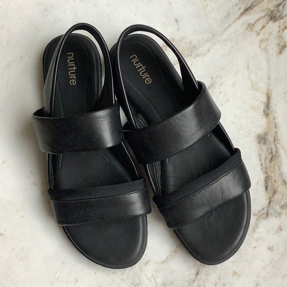 Nurture “Masago” Sandal - Picture 3 of 6